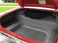 1963 Chevrolet Impala for sale in Michigan (ID-144898)