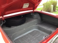 1963 Chevrolet Impala for sale in Michigan (ID-144898)