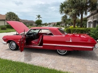 1963 Chevrolet Impala for sale in Michigan (ID-144898)