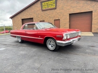 1963 Chevrolet Impala for sale in Riverhead, New York (ID-145344)