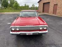 1963 Chevrolet Impala for sale in Riverhead, New York (ID-145344)