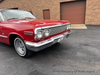 1963 Chevrolet Impala for sale in Riverhead, New York (ID-145344)
