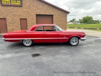 1963 Chevrolet Impala for sale in Riverhead, New York (ID-145344)