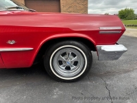 1963 Chevrolet Impala for sale in Riverhead, New York (ID-145344)