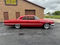 1963 Chevrolet Impala for sale in Riverhead, New York (ID-145344)