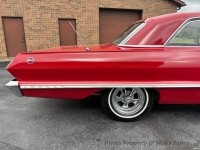 1963 Chevrolet Impala for sale in Riverhead, New York (ID-145344)