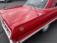 1963 Chevrolet Impala for sale in Riverhead, New York (ID-145344)