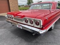 1963 Chevrolet Impala for sale in Riverhead, New York (ID-145344)