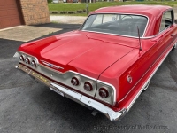 1963 Chevrolet Impala for sale in Riverhead, New York (ID-145344)