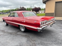 1963 Chevrolet Impala for sale in Riverhead, New York (ID-145344)