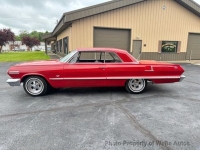 1963 Chevrolet Impala for sale in Riverhead, New York (ID-145344)