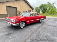 1963 Chevrolet Impala for sale in Riverhead, New York (ID-145344)