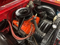 1963 Chevrolet Impala for sale in Riverhead, New York (ID-145344)