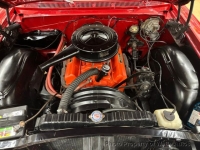 1963 Chevrolet Impala for sale in Riverhead, New York (ID-145344)