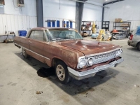 1963 Chevrolet Impala for sale in Michigan (ID-146352)