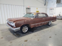 1963 Chevrolet Impala for sale in Michigan (ID-146352)