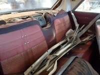 1963 Chevrolet Impala for sale in Michigan (ID-146352)