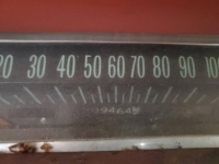 1963 Chevrolet Impala for sale in Michigan (ID-146352)