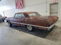 1963 Chevrolet Impala for sale in Michigan (ID-146352)