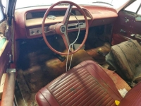 1963 Chevrolet Impala for sale in Michigan (ID-146352)