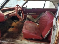 1963 Chevrolet Impala for sale in Michigan (ID-146352)