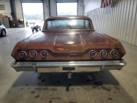 1963 Chevrolet Impala for sale in Michigan (ID-146352)