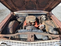 1963 Chevrolet Impala for sale in Michigan (ID-146352)