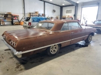 1963 Chevrolet Impala for sale in Michigan (ID-146352)