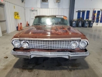 1963 Chevrolet Impala for sale in Michigan (ID-146352)