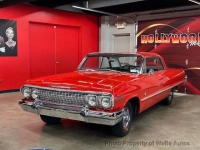 1963 Chevrolet Impala for sale in Riverhead, New York (ID-146815)