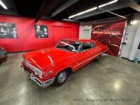 1963 Chevrolet Impala for sale in Riverhead, New York (ID-146815)