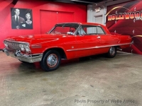 1963 Chevrolet Impala for sale in Riverhead, New York (ID-146815)