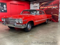 1963 Chevrolet Impala for sale in Riverhead, New York (ID-146815)