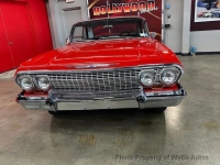 1963 Chevrolet Impala for sale in Riverhead, New York (ID-146815)