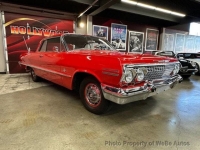 1963 Chevrolet Impala for sale in Riverhead, New York (ID-146815)