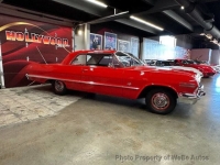 1963 Chevrolet Impala for sale in Riverhead, New York (ID-146815)
