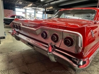 1963 Chevrolet Impala for sale in Riverhead, New York (ID-146815)