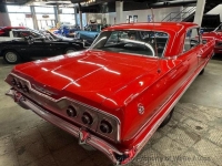 1963 Chevrolet Impala for sale in Riverhead, New York (ID-146815)
