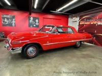 1963 Chevrolet Impala for sale in Riverhead, New York (ID-146815)