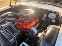 1963 Chevrolet Impala for sale in Michigan (ID-161159)