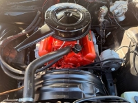 1963 Chevrolet Impala for sale in Michigan (ID-161159)