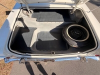 1963 Chevrolet Impala for sale in Michigan (ID-161159)