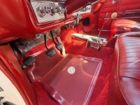 1963 Chevrolet Impala for sale in Michigan (ID-161159)