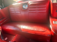 1963 Chevrolet Impala for sale in Michigan (ID-161159)