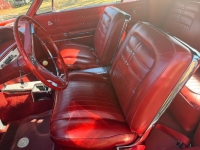 1963 Chevrolet Impala for sale in Michigan (ID-161159)