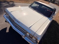 1963 Chevrolet Impala for sale in Michigan (ID-161159)