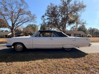 1963 Chevrolet Impala for sale in Michigan (ID-161159)