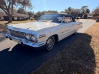 1963 Chevrolet Impala for sale in Michigan (ID-161159)