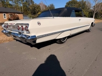 1963 Chevrolet Impala for sale in Michigan (ID-161159)