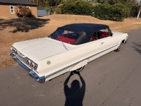 1963 Chevrolet Impala for sale in Michigan (ID-161159)